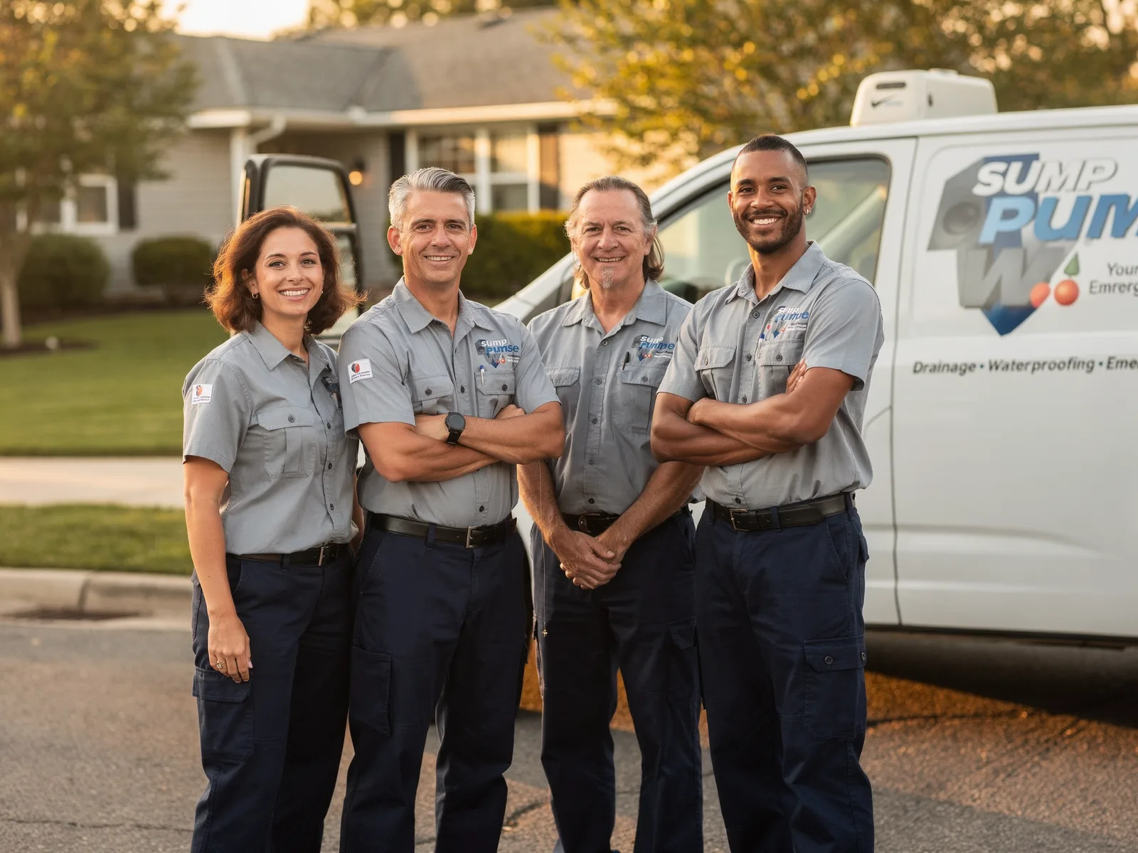Water Heater Repair company in Williamsfield, OH