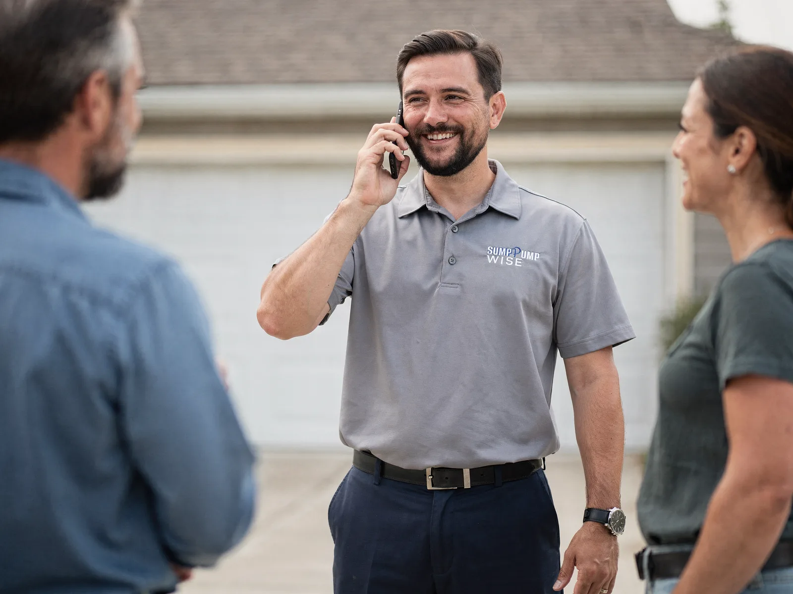 Water Heater Repair Williamsfield, OH FAQs
